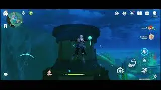 Unlocking Teyvat: A Noob's First Impressions