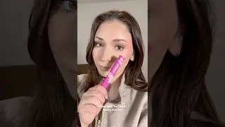 New Too Faced Tubing Mascara!!!!! #tubingmascara #toofaced #shortlashes #lashcombo