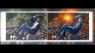 How To Edit Like CB EDIT | Photoshop CC & CS6Tutorial | Photo EfX |Photoshop editing tutorial