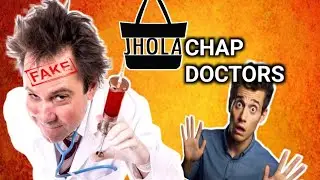 India mein itne Fake Doctors kyu? Fake Doctors se kaise bache?