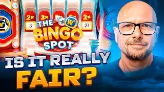 Bingo Spot от Pragmatic Play &ndash; честный обзор и инструкция по игре!