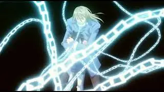 Restless (Loveless / Lacara - Everytime We Touch)