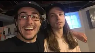 McCafferty Documentary 1 & 2