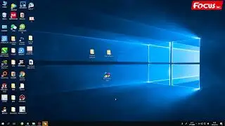 5 Focus Alpha Max 6250 Installation Tutorial 5 Control and RIP software Installation
