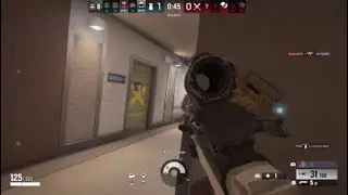 random r6 clips pt.2