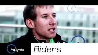 inCycle Riders: Bauke Mollema