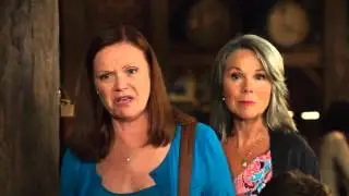 Witches of East End 1x04 Promo - A Few Good Talismen - HD
