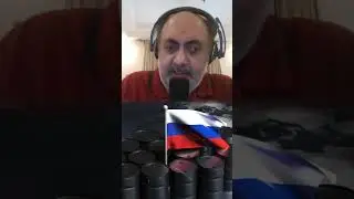 India&rsquo;s Crude Oil Diversification | Europe Now Buying More Russian Oil | Navroop Singh