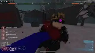 Decaying winter - ROE Attempt (Success)