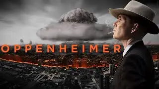 The Curse Of The ATOMIC BOMB Invention - J. Robert Oppenheimer Detailed Biography