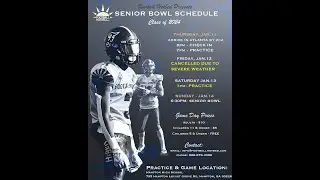 24 - National High School Showcase - Class of 2024