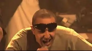 Alonzo & TSE MUSIC [Live] (2008) HD 60fps