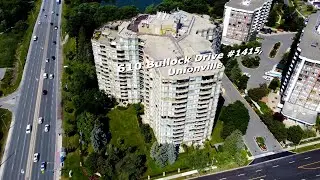 610 Bullock Drive 1415, Unionville