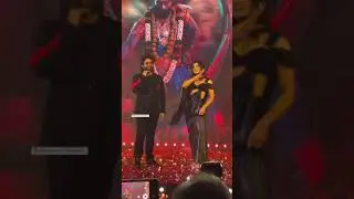 pushpa raj reward show     #viralvideo #short