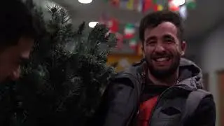 TJ's first 6 month Journey as an International Student at Bournemouth International College
