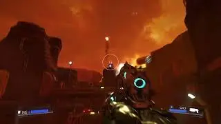 Legendaria historia de un noob pasando DOOM en hardcore first-time 1er CAP