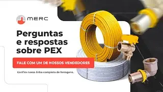 Perguntas e respostas sobre o Sistema PEX