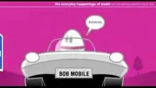 Weebl and Bob - Pastry