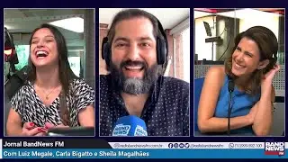 José Simão: Bolsonaro fala em 