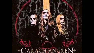 Carach Angren - Spectral Infantry Battalions