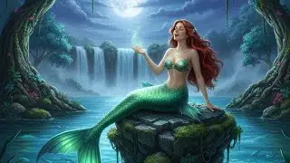 Mythical Creature; Grok Video Generator
