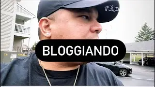 Bloggeando Part 1
