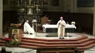 Santuario SS. Trinità Misericordia di Maccio
