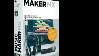Многогерц - Music Maker MX