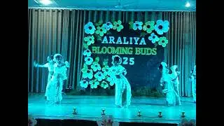 පූජා නර්තනය