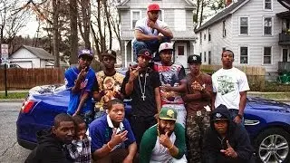 Muga Bagz - 4or My Niggaz