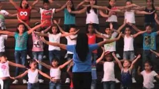 semilleros Corales, Quieres cantaren Sirenaica?