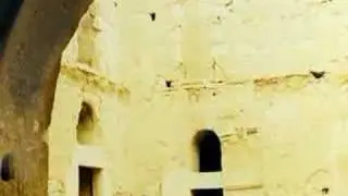 Crusader Castles;Jordan and Syria:Middle East Travel Video P
