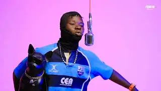 OUSMANE TRAP - TRAP FASSO 1 (Tchété Freestyle)