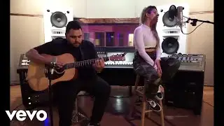 Kim Viera - Como (Acoustic)