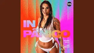 In Panico (Carlos Pepper Remix)