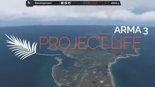 ArmA 3 Project Life Fan Trailer