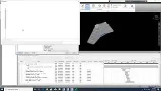 How to create up to 35000 search set for Navisworks 4D in 4 minutes