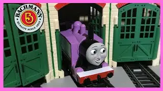 Rosie | Bachmann Thomas and Friends Review