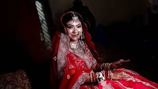 #Tushita Wedding Teaser | Highlights | Grand Venus Garden Resort |