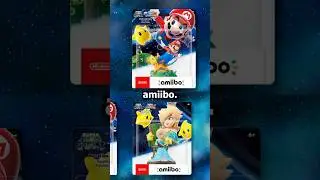 Amiibo REFUSES To Die!