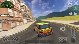 Car Driving Simulator 2018 - Ultimate Drift Car Games - Android Gameplay FHD