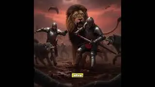 The war of Bone and crown 