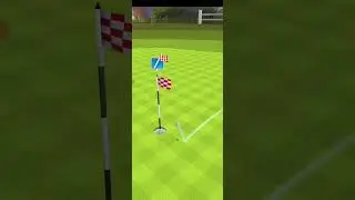 Golf master 3d tricks and tips, (Hole in One) Wind 9.0 degrees, (Golf master 3d) 07 January 2022