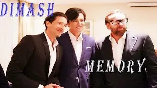 DIMASH.New MEMORY.