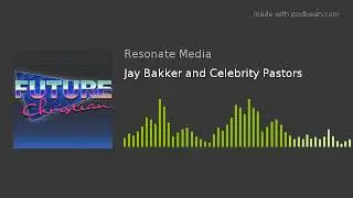 Jay Bakker