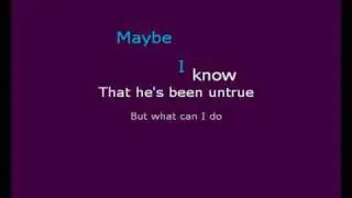 Lesley Gore - Maybe I Know