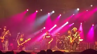 Lagwagon- Bubble (Live debut Sept 6, 2019) Quebec City