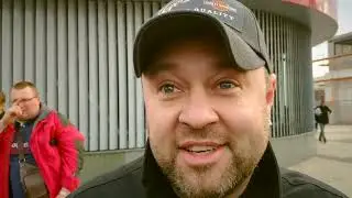 Александр Пикалов Зе команда, о Дебатах Зеленском и Порошенко,квартал 95