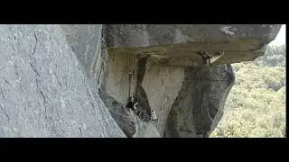 Le Toit de Ben (5.13a) | Mont-King, Val-David (QC)