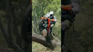 Adventure without limits on your KTM Adventure 390, powered by Legundary&rsquo;s premium accessories.